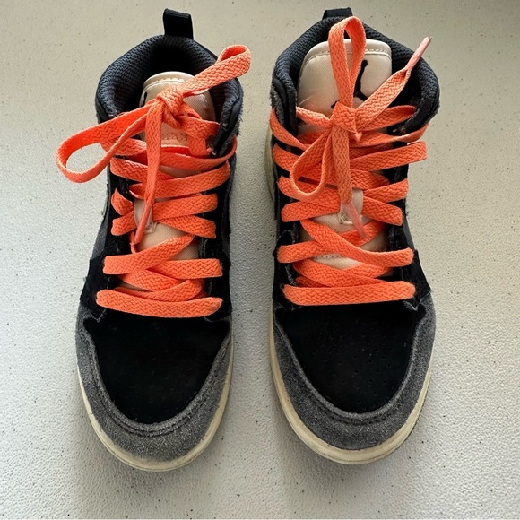 Jordan
Mid Sneakers boys - Picture 4 of 8